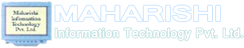 Welcome to Maharishi Information Technology Pvt. Ltd